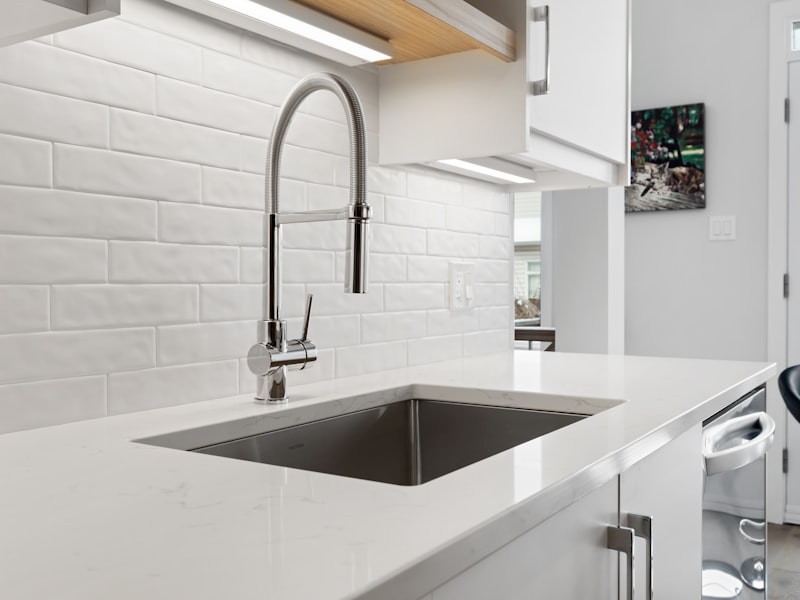 Commercial plumbing in Worcester